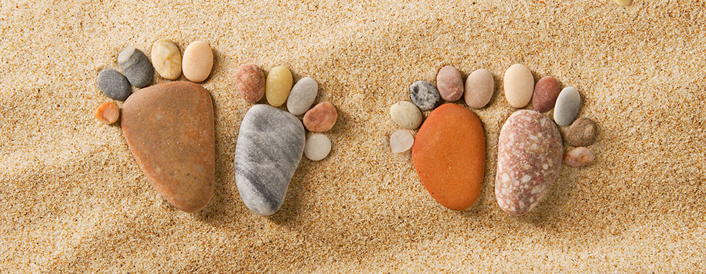 Sandplay at Quandary Therapy
